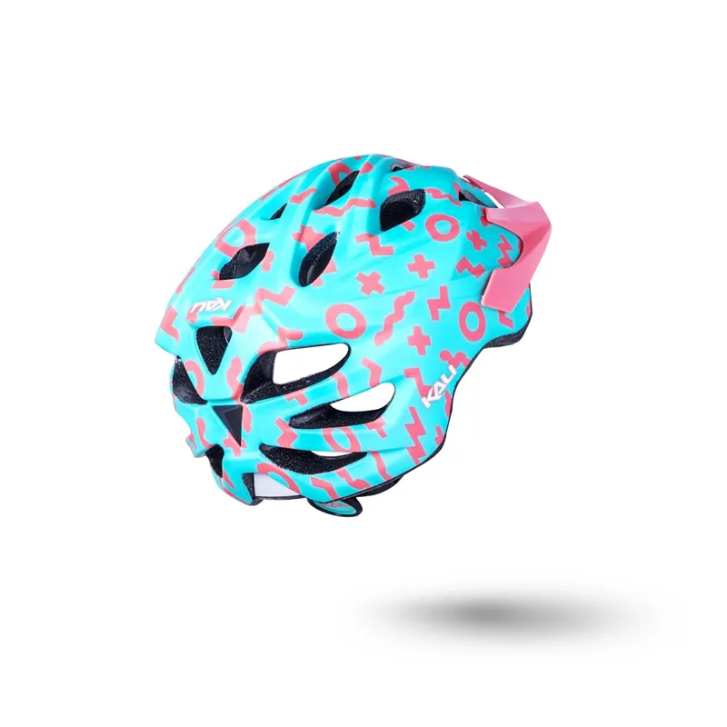 Kali Chakra Youth Plus Zwiggles Mat Seafoam-2